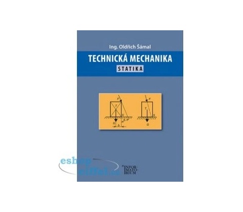 Technická mechanika