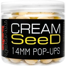 Munch Baits Pop-Ups Cream Seed 200ml 14mm