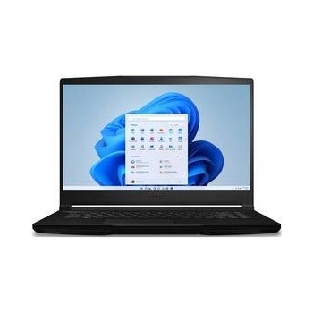 MSI Thin GF63 12VF-656CZ