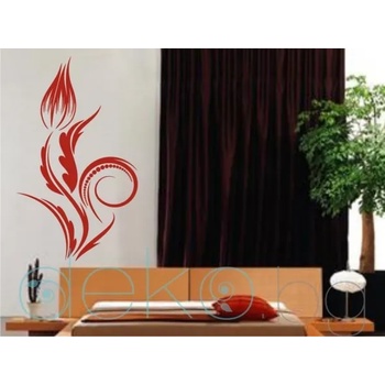 Image 1 of Декоративен флорален елемент (3077)