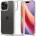 Spigen Apple iPhone 16 Pro Max Ultra Hybrid Case clear (ACS08385)