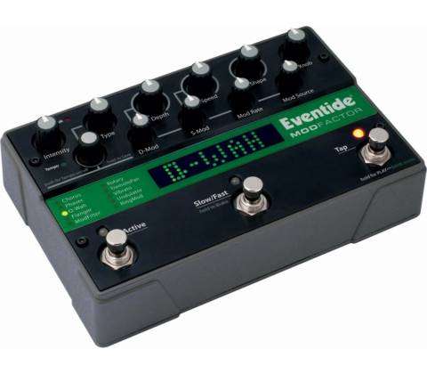 Eventide ModFactor