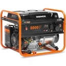 Daewoo GDA 6500