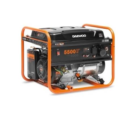 Daewoo GDA 6500
