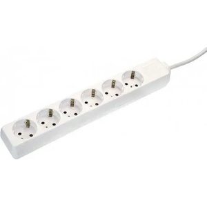 as - Schwabe 6 plug 3 m (11631)