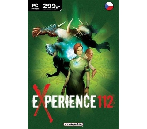 eXperience 112