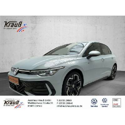 Volkswagen Golf 1.5 eTSI R-Line DSG 110 kW