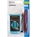 Ampérmetry a voltmetry EMOS EM320A