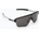 Oakley Слънчеви очила Oakley Corridor SQ matte black/prizm black
