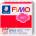 FIMO Полимерна глина Staedtler Fimo Soft, 57 g, черв 24 (21895-А-ЧЕРВЕН)