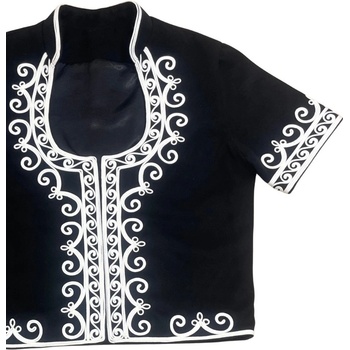 КАРНАВАЛ МЪЖКИ ШОПСКИ ЕЛЕК С ГАЙТАНИ - Модел 20 (787720242230)