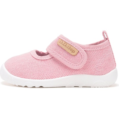 D.D.Step C086-61730 Baby pink