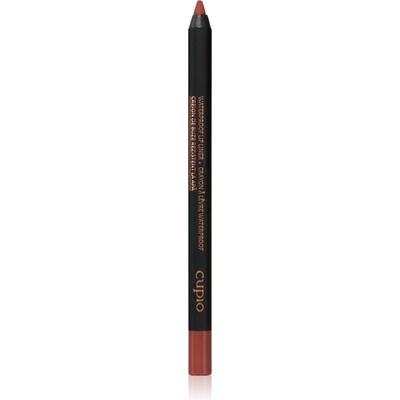 Cupio Waterproof Lip Liner водоустойчив молив за устни цвят Velvet Kiss 1, 2 гр