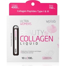 VPLab Beauty Collagen Liquid 10 x 10 ml