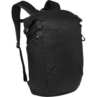 Osprey Transporter ZINCH 22l raven black/black