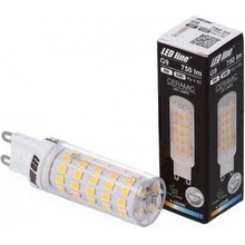 LED line LED žárovka G9 8W, 750lm, 220-240V [247910] Neutrální bílá 4000K