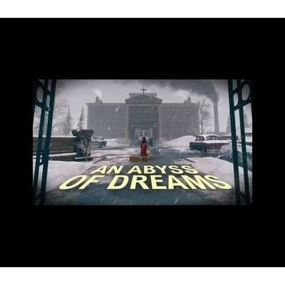 An Abyss of Dreams