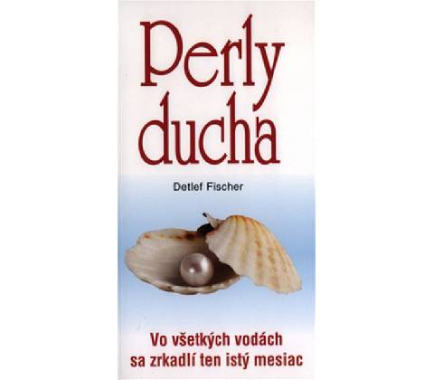Perly ducha