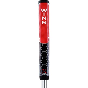 WINN PROX GRIP NA PUTTER