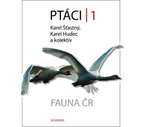 Ptáci 1