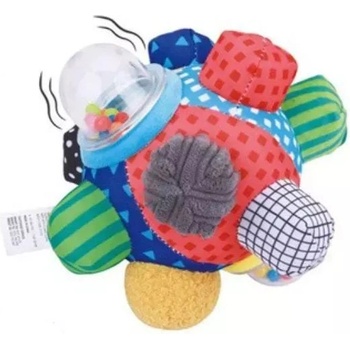 Global Express Far East Ltd Сензорна бебешка топка (036-1)