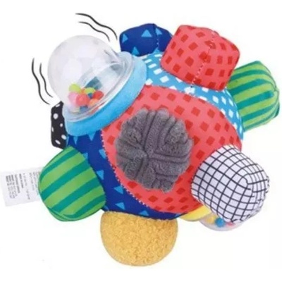 Global Express Far East Ltd Сензорна бебешка топка (036-1)