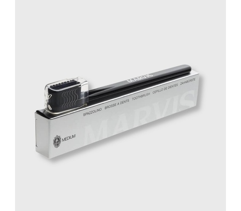 Marvis Toothbrush medium