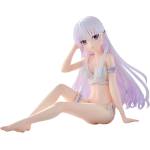 SEGA Статуетка Sega Animation: Summer Pockets - Shiroha Naruse (Yumemirize), 11 cm (SEGA45904)