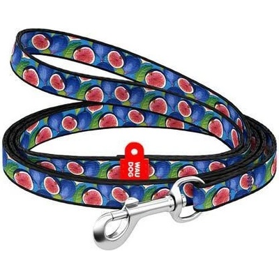 WAUDOG nylon dog leash