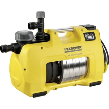 Kärcher BP 5 Home & Garden 1.645-355.0