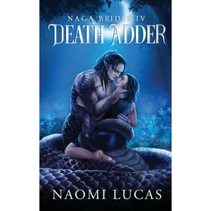 Death Adder | Naomi Lucas (2022)