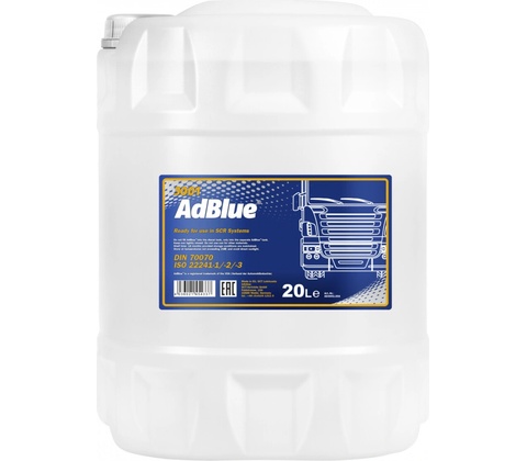 Mannol ADBlue 20 l