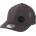 Meatfly шапка с козирка Ollie Perfor Cap Grey Dark Leather | Сива | Meatfly | Siv | МЪЖЕ | ЕДИН РАЗМЕР