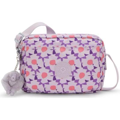 Kipling ABANU M PRT AC Flower Dots 4 l