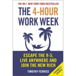4-Hour Work Week (2011)