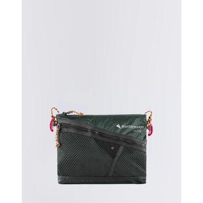 Klättermusen Algir Accesory Bag Medium 563 dark teal
