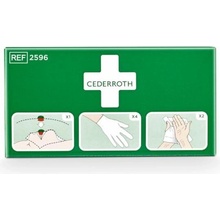 Cederroth Ochranná sada