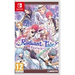 Aksys Radiant Tale Fanfare! (Switch)