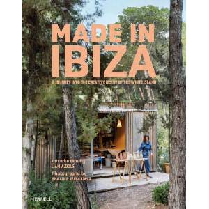 Made in Ibiza (ISBN: 9781858947136)