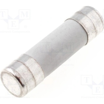 DF ELECTRIC 492007 Pojistka: tavná; gR; 12A; 690VAC; keramická,kulatý,průmyslová