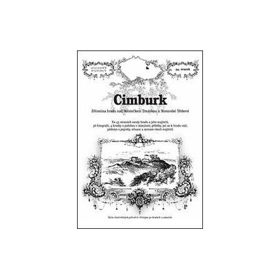 Cimburk u Městečka Trnávky