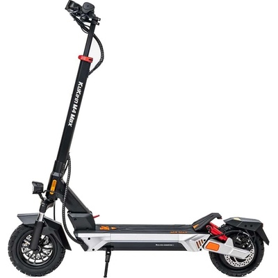 Kugoo Kukirin M4 Max