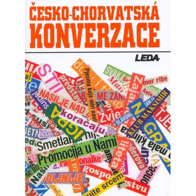 Česko chorvatská konverzace