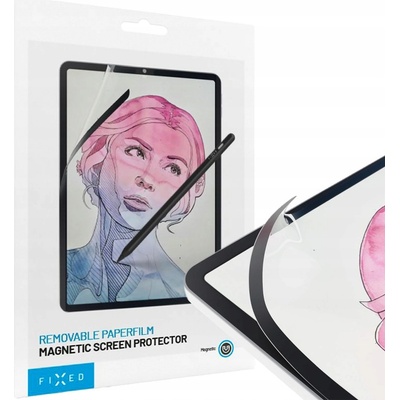 FIXED PaperFilm Screen Protector pro Apple iPad Air 11 2024 FIXMPSP-1322 – Zboží Živě