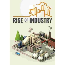 Rise of Industry