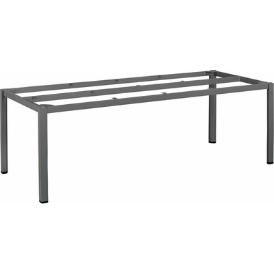 Kettler Cubic 220x95 cm antracit matná