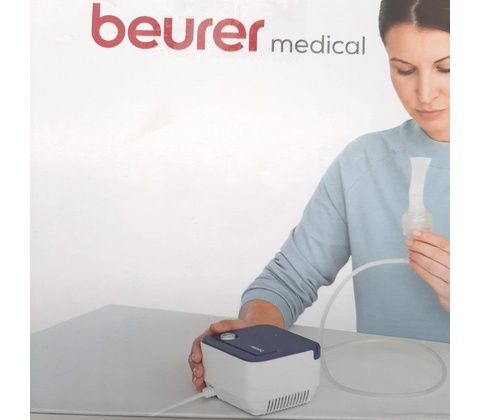 Beurer IH 16