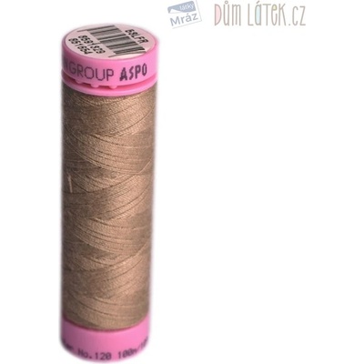 Niť Aspo 100 m 267