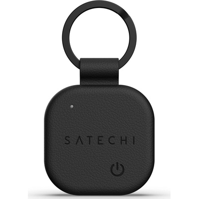 Satechi FindAll Keychain černý ST-LKCFK