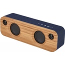 Bluetooth reproduktory House of Marley Get Together Mini Bluetooth